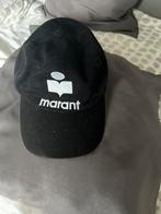 Isabel Marant pet, Kleding | Dames, Hoeden en Petten, Ophalen of Verzenden, Zo goed als nieuw, One size fits all