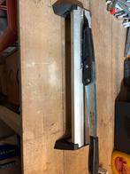 Wolfcraft VLC 800 Laminaatsnijder, Ophalen, Gebruikt