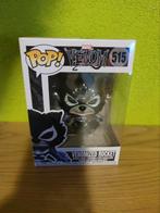 Funko pop! Venomized Rocket #515, Ophalen of Verzenden, Zo goed als nieuw