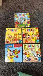 Diversen Bumba voorlees boekjes, Boeken, Kinderboeken | Baby's en Peuters, Ophalen, Zo goed als nieuw