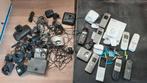 Partij dect telefoons, Ophalen of Verzenden