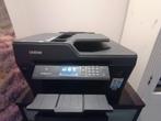 Brother MFC-J6930DW printer, kopieer en scan, Computers en Software, Printers, Ophalen of Verzenden, Scannen
