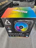 Arctic Freezer I35 A-RGB - kort gebruikt, Computers en Software, Computerkoelers, Ophalen, Zo goed als nieuw, Luchtkoeling