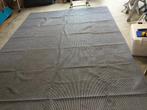 Tenttapijt 2,5 x 4,5, Caravans en Kamperen, Ophalen of Verzenden