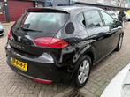 Seat Leon 1.2 TSI Ecomotive Businessline, Voorwielaandrijving, Euro 5, Gebruikt, 4 cilinders