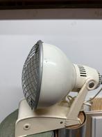 Vintage Philips lamp, Ophalen of Verzenden, Gebruikt, Metaal, Minder dan 100 cm