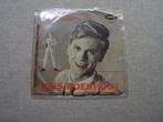 Hans Boekhout - Can't help falling in love/Bridge of love, Gebruikt, 7 inch, Single, Ophalen of Verzenden