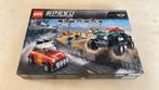 Lego 75894 Mini cooper speed champions, Kinderen en Baby's, Speelgoed | Duplo en Lego, Ophalen of Verzenden, Nieuw, Complete set