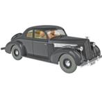 Packard Muskar XII KUIFJE SCHAAL 1:24 voitures TINTIN # 28, Hobby en Vrije tijd, Modelauto's | 1:24, Verzenden, Nieuw, Auto, Overige merken