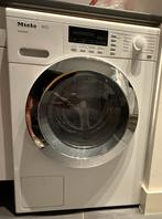 Miele W1 PowerWash Wasmachine WKF120WCS, Witgoed en Apparatuur, Wasmachines, Ophalen, Gebruikt, Voorlader, Kort programma