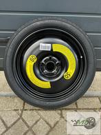 125 70 18"  Reservewiel thuiskomer Audi Vw Skoda Seat, Auto-onderdelen, Ophalen of Verzenden, 6 maanden garantie, Nieuw, Overige automerken