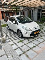 Ford Ka 1.2 titanium x start/stop parelmoer NIEUWE APK, Voorwielaandrijving, Euro 5, Stof, 1242 cc