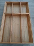 Bestekbak ikea 50x32x6, Ophalen of Verzenden, Kunststof