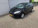 Ford Fiesta 1.25 Limited, Voorwielaandrijving, Euro 5, Stof, Gebruikt