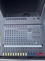 Mixer Dynacord, Ophalen, Zo goed als nieuw