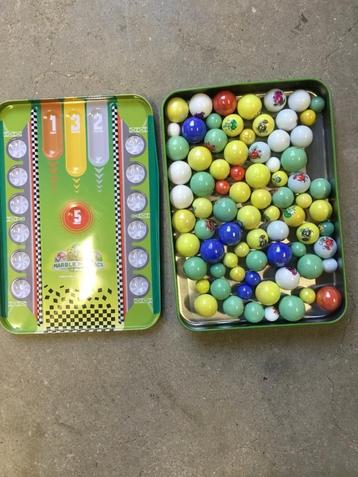 Plus knikkers Marble Maniacs  beschikbaar voor biedingen