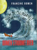 Oomen stroomt over, graphic novel overgang hormonen, Ophalen of Verzenden, Zo goed als nieuw, Sociale psychologie