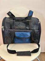 Draag rug/tas voor poes of kleine hond of andere kleine dier, Ophalen of Verzenden, Nieuw