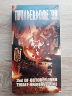 Thunderdome 99, hardcore gabber ID&T GESEALD, Ophalen of Verzenden, Nieuw in verpakking