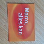 ansichtkaart Marco van Basten, Verzamelen, Sportartikelen en Voetbal, Ophalen of Verzenden, Ajax, Spelerskaart