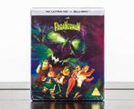 ParaNorman 4K UHD + Blu-Ray STEELBOOK (UK Import), -, Laika, -, Ophalen of Verzenden