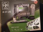 Nieuw! Lux-tools decoupeerzaag (zonder accu), Ophalen of Verzenden, Nieuw