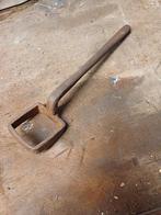 Oude bloksleutel, Ophalen of Verzenden