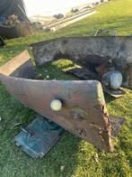 Gmc cckw parts, Ophalen, Nederland