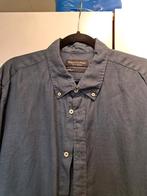 Marc O'Polo Overhemd Donkerblauw XXXL Nieuw, Blauw, Nieuw, Ophalen of Verzenden, Marc O'Polo