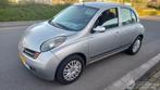 Nissan Micra K12 1.2 16v CR12DE grijs KY0 onderdelen