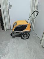 Croozer Mini - Fietskar voor huisdieren, Fietsen en Brommers, Fietsaccessoires | Aanhangers en Karren, Ophalen, Gebruikt, Minder dan 20 kg