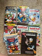 Donald Duck Pockets - 8 stuks, Boeken, Stripboeken, Meerdere stripboeken, Ophalen of Verzenden, Gelezen