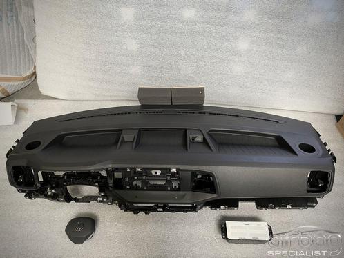 VW Crafter 2024+ dashboard + airbag set stuur airbag passagi, Auto-onderdelen, Dashboard en Schakelaars, Gebruikt, Ophalen