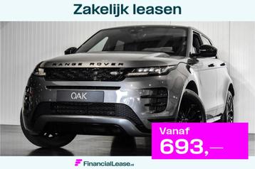 Land Rover Range Rover Evoque 2.0 P200 AWD SE R-Dynamic | Na beschikbaar voor biedingen