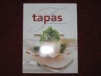 NIEUW! kookboek Tapas, het heerlijke Spaanse leven, Spanje, Tapas, Hapjes en Dim Sum, Nieuw, Ophalen of Verzenden