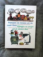 Rijmpjes en versjes uit de oude doos/ uit de nieuwe doos, Verzenden, Gelezen