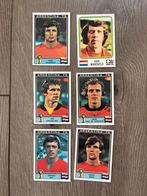 Panini Nederlands elftal oranje 78, Ophalen, Gebruikt, Sticker