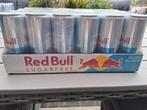 1 Tray RED BULL suikervrij (incl. statiegeld , Nederlands), Diversen, Ophalen