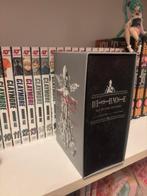 Death Note All-In-One edition, Eén comic, Ophalen of Verzenden, Gelezen, Japan (Manga)