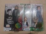 Mego toys Elvis Presley en Dorothy wizard of oz, Verzamelen, Poppetjes en Figuurtjes, Verzenden, Nieuw