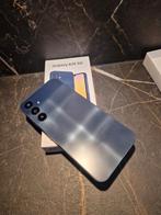Nieuwe Samsung Galaxy A25 5G - Donkerblauw, Ophalen of Verzenden, Nieuw, Overige typen, Samsung