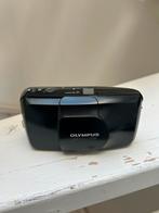 Olympus mju zoom, Audio, Tv en Foto, Fotocamera's Analoog, Ophalen of Verzenden, Gebruikt, Compact, Olympus