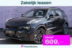 Lynk & Co 01 1.5 Core PHEV | Adaptieve Cruise Control | Keyl, Auto's, Lynk & Co, 4 cilinders, Zwart, Plug-in hybride, Bedrijf