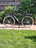 Elektrische fiets Brinckers, Ophalen, Gebruikt, Brinckers, 50 km per accu of meer