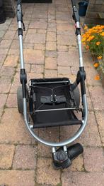 Kinderwagen met toebehoten, Kinderen en Baby's, Kinderwagens en Combinaties, Gebruikt, Met autostoeltje, Combiwagen, Ophalen