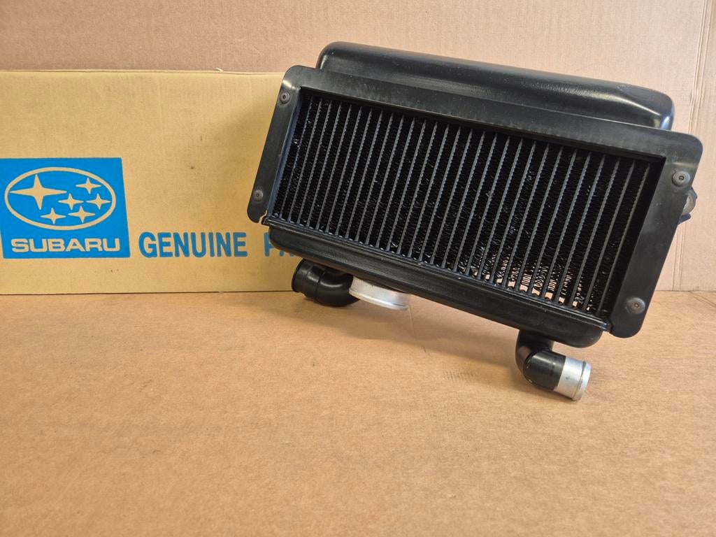 subaru impreza GC GTT 2.0L turbo originele intercooler oem, Ophalen of Verzenden, Gebruikt, Subaru
