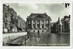 Den Haag – Mauritshuis met Vijverberg., Ophalen of Verzenden, 1940 tot 1960, Ongelopen, Zuid-Holland