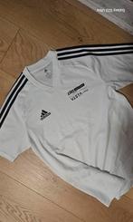 Adidas shirt van het vista college maat M, Kleding | Heren, Ophalen of Verzenden, Zo goed als nieuw