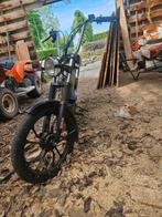 Tomos quadro 65 cc, Ophalen, Zo goed als nieuw, Quadro