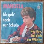 Manuela, Ophalen, Zo goed als nieuw, Nederlandstalig